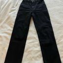 Hollister Ultra High Rise Dad Jeans Photo 1