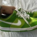 Nike Dunk Low Chlorophyll Photo 1