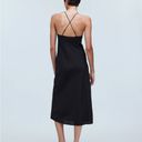 Madewell NWT  The Layton Midi Slip Dress Photo 4