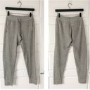 Lululemon  Engineered Warmth Jogger Pants Knit Sage Photo 2