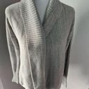 Calvin Klein Jeans  open front cardigan Photo 0