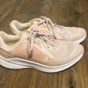 Nike Running Shoes Pink Size 7.5 Photo 0
