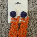 Palmetto Moon Earrings Photo 0