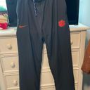 Nike Clemson Sweatpants Photo 3