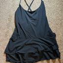 Aerie OFFLINE MAGGIE RUFFLE DRESS Photo 6