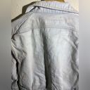 Diesel  100% Cotton Light‎ Blue Cropped Jean Jacket ( S ) Photo 5