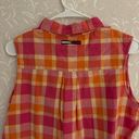 Tommy Hilfiger Plaid Shirt Photo 3