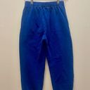 Brandy Melville Blue Sweatpants - one size Photo 1