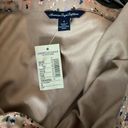 American Eagle  Outfitters Floral Pleated Skirt Photo 8