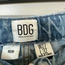 BDG Straight Leg Mom Jean Photo 2