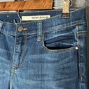 DKNY  BLUE JEANS SIZE 4 STRAIGHT LEG Photo 3