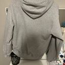 Hoodie Gray Photo 1