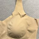 Revolution BALI Comfort  Easylite Back Close Wireless Bra Size 3XL EUC Photo 4