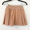 Aerie Offline Real Me Pleated Athletic Tennis Mini Skort Skirt Size XS Photo 2