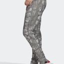 Adidas  Gray Camo Tiro 19 Performance Training Pants Sz S Photo 13