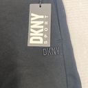 DKNY  SPORT
Women's Performance Cotton Logo Drawstring Shorts Small (b17) Photo 1