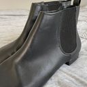 black booties Size 11 Photo 2