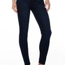 Liverpool  Women's Ankle Skinny Jeans Doheny Dark Wash Size 6/28 🌺HOST PICK🌺 Photo 0