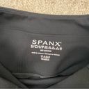 Spanx  Get Moving Pleated Skirt Black S Photo 5