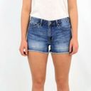 Gap 1969 Cut Off Jean Shorts Photo 0