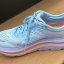 Hoka Kawana Blue & Purple Photo 4