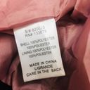 Love Tree Blush Pink Bomber Jacket by  Photo 6