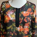 August Silk  Multi Color Blouse/Top Photo 5