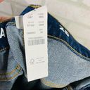 J.Crew  NWT High Rise 90’s Classic Straight Leg Jeans Copper Square Wash Size 28 Photo 10