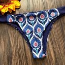 Tavik swim TAVIK MORGAN Reversible Bikini Bottoms LARGE Photo 2