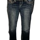 Silver Jeans  McKenzie Slim Boot Cut Photo 0