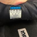 Hoka Women’s  One Black White Arahi 6 Running Active Sneakers Shoes Size 7 B Photo 8