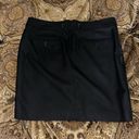 Ralph Lauren EUC  💯 wool mini skirt 8 Photo 1