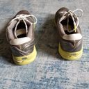 New Balance GUC! Womens  Nergy Running Shoes Gray Green Size 9 Photo 3