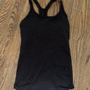 Lululemon Racerback Tank Photo 0