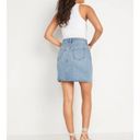 Old Navy NEW Higher High Rise Embroidered Coastal Cowgirl Western Granola Skirt Photo 2