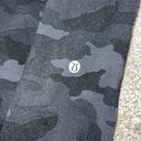 Lululemon Wunder Under Camo Leggings Photo 2