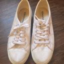 Superga White Platform Sneaker Photo 0