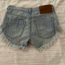 One Teaspoon Shorts Photo 1