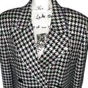 Houndstooth J.G. Hook Suits  90’s retro jacket 16 Photo 2