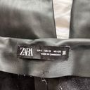 ZARA Faux Leather Pants Photo 2