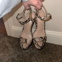 Nordstrom Rack Wedges  Photo 3