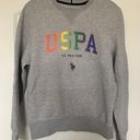 Polo Gray  Sweatshirt Photo 0