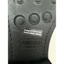 Krass&co Thursday Boot . Women's Captain Lace Up Boot Bootie Size 8 Matte Leather Black Photo 8