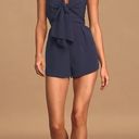 Lulus Romper Photo 1