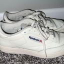 Reebok Women’s  Classics Size 11 Photo 1