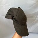 Krass&co NWT August Hat  Wool Green Baseball Cap Photo 5