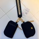 Lululemon dual pouch wristlet Photo 0