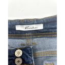 KANCAN JEANS 27 Blue Photo 3