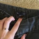 Gap Black Jeans Photo 1