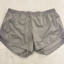 Under Armour Grey  Shorts Photo 0